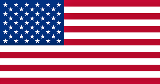 US. Flag